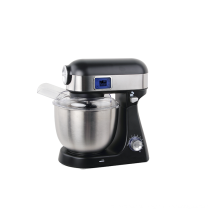 2020 Alta calidad Un procesador de alimentos Distintivo Silver Crest Stand Mequer 15L Kitchen Food Mixer